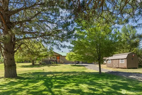 1250 Twin Lakes Road Cle Elum WA 98922