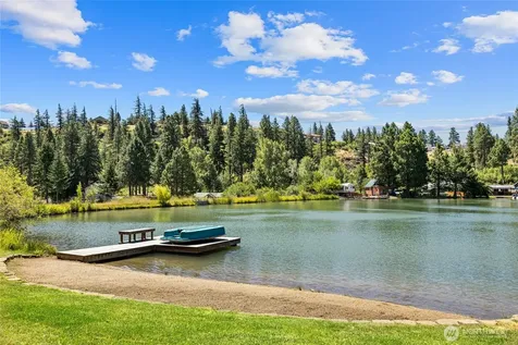 1250 Twin Lakes Road Cle Elum WA 98922