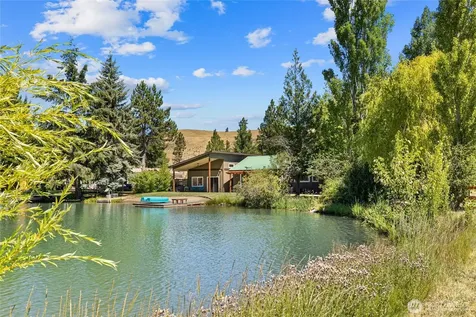 1250 Twin Lakes Road Cle Elum WA 98922