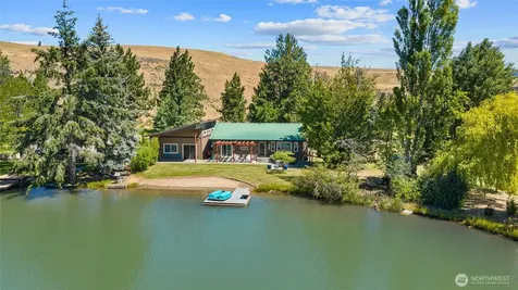 1250 Twin Lakes Road Cle Elum WA 98922