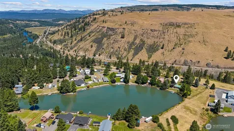 1250 Twin Lakes Road Cle Elum WA 98922