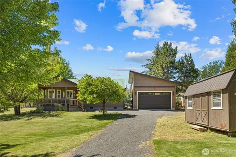 1250 Twin Lakes Road Cle Elum WA 98922