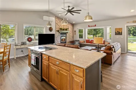 1250 Twin Lakes Road Cle Elum WA 98922