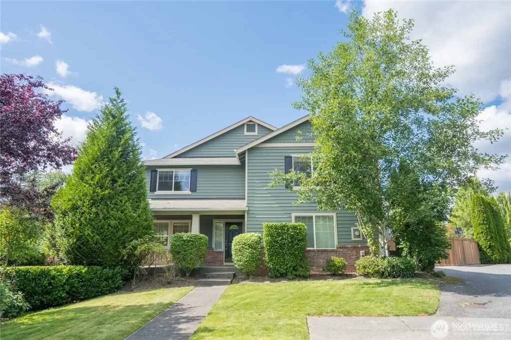 22306 NE 100th Way Redmond WA 98053