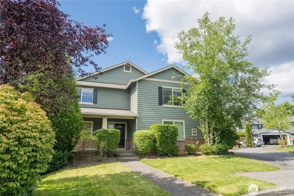 22306 NE 100th Way Redmond WA 98053