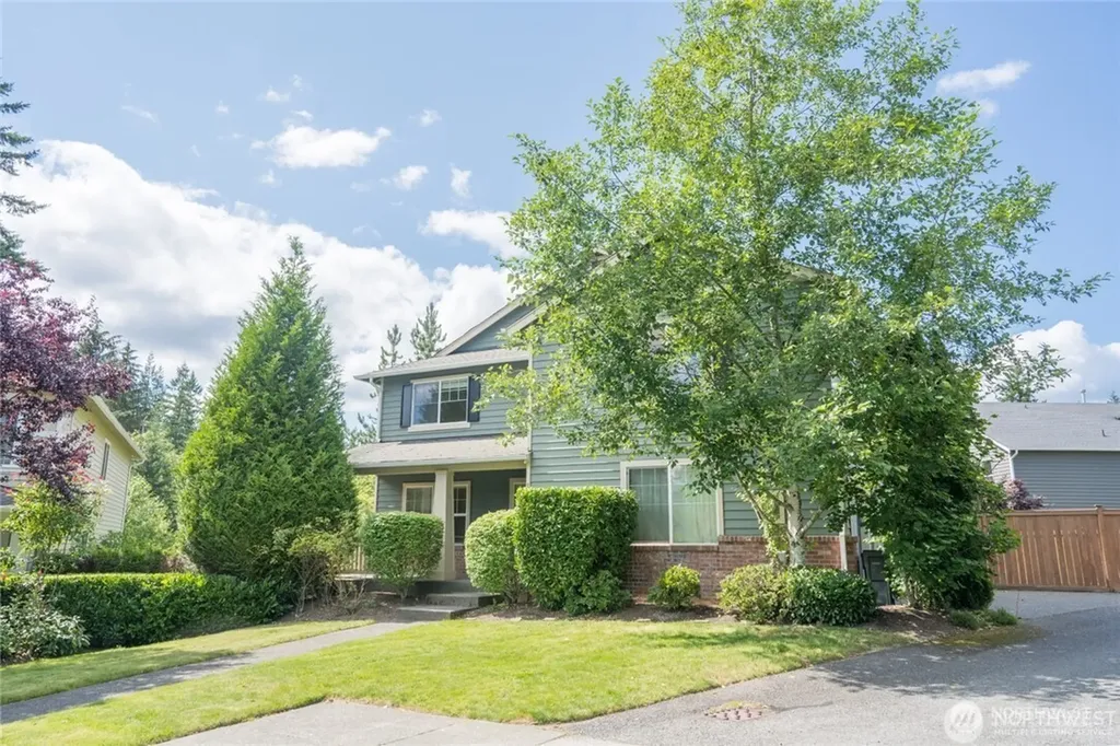 22306 NE 100th Way Redmond WA 98053