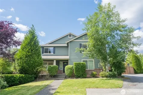 22306 NE 100th Way Redmond WA 98053