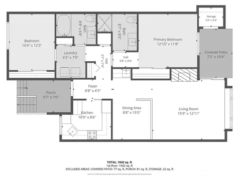 1819 N 107th Street Seattle WA 98133