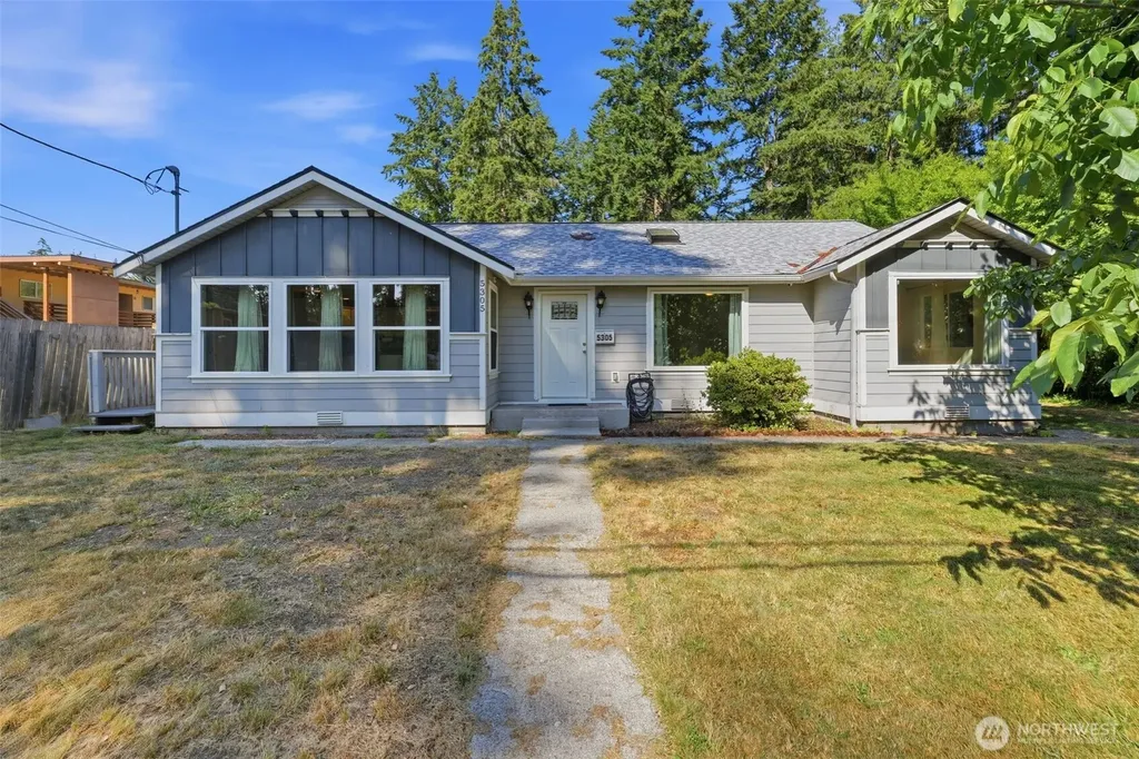 5305 Chicago Avenue SW Lakewood WA 98499
