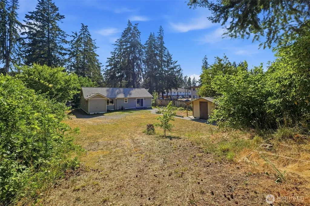 5305 Chicago Avenue SW Lakewood WA 98499