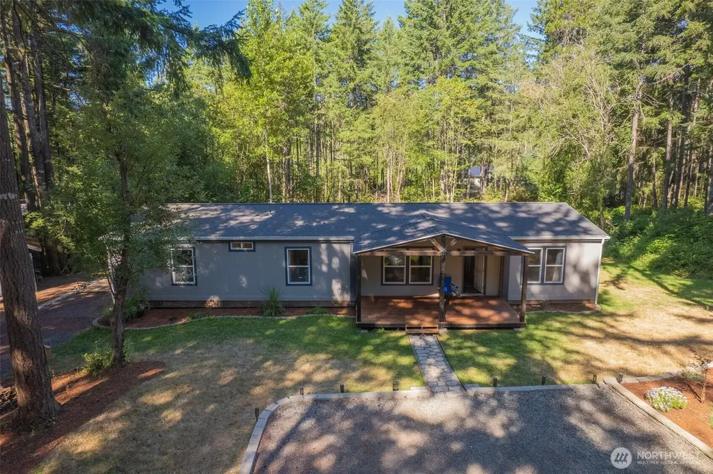 13420 Glenwood Road SW Port Orchard WA 98367