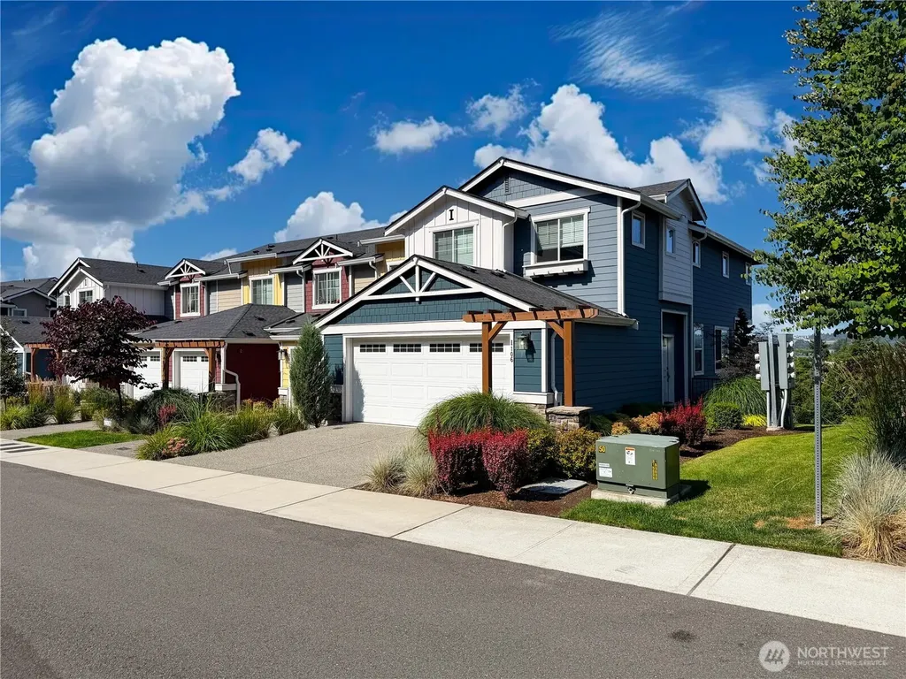 22328 88th Way S Kent WA 98031