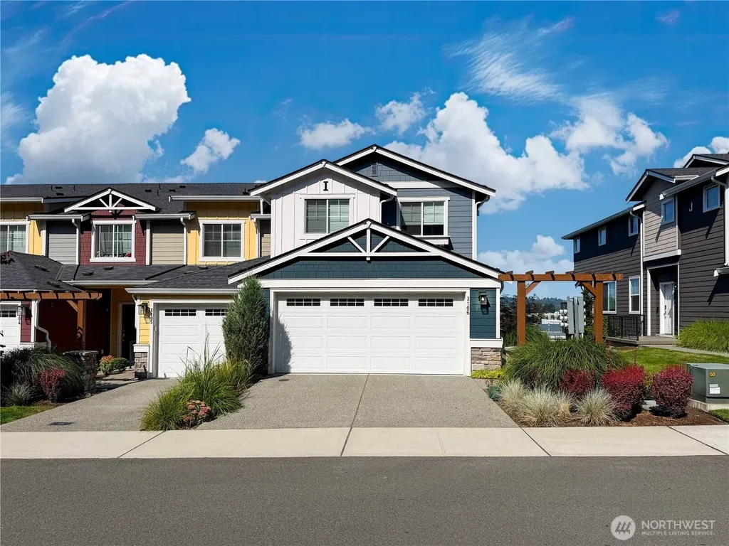 22328 88th Way S Kent WA 98031