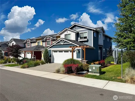 22328 88th Way S Kent WA 98031
