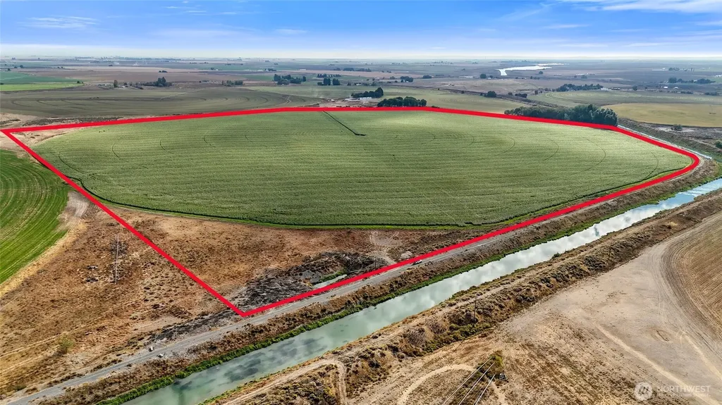 0 Parcel 31-3198-000 Quincy WA 98848