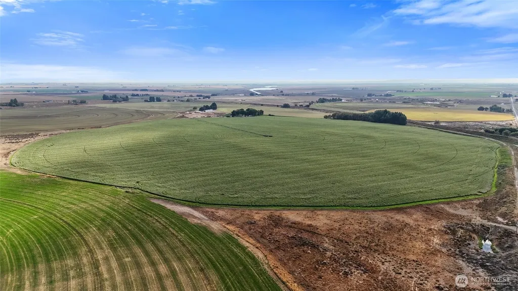 0 Parcel 31-3198-000 Quincy WA 98848