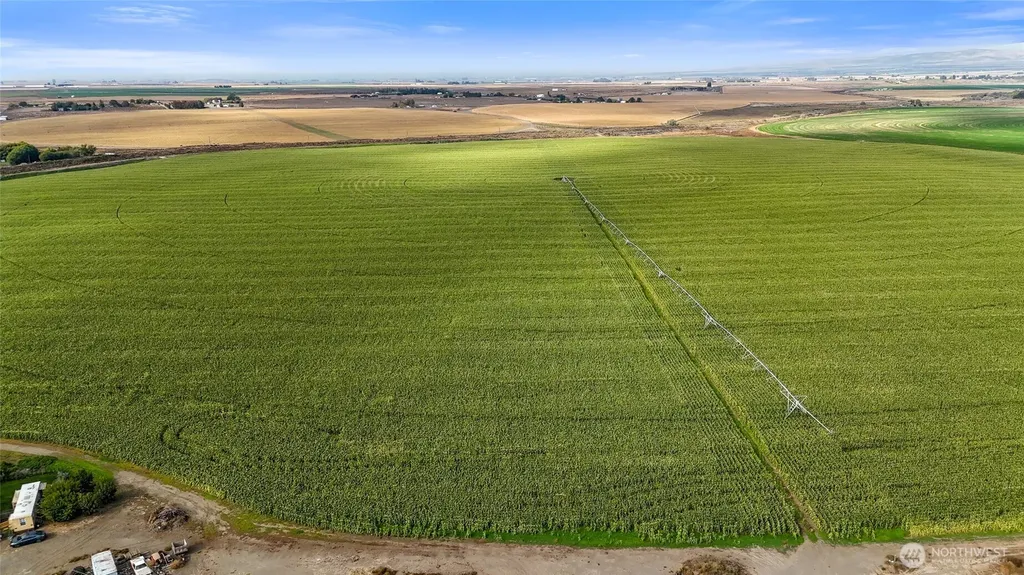 0 Parcel 31-3198-000 Quincy WA 98848