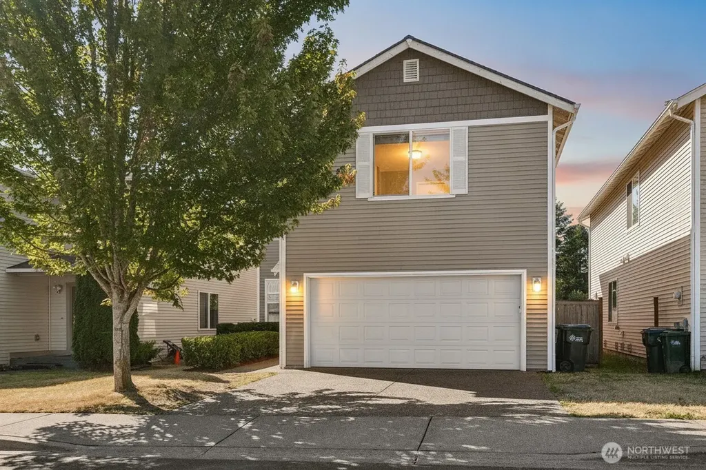 19701 100th Street E Bonney Lake WA 98391
