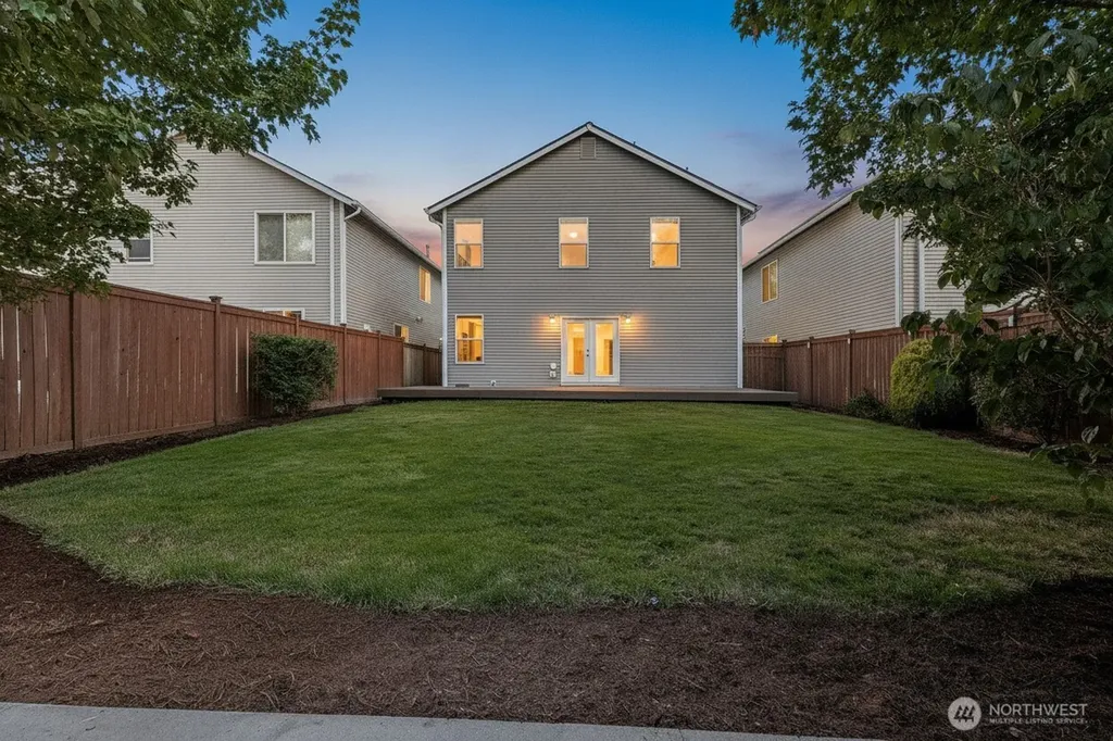 19701 100th Street E Bonney Lake WA 98391