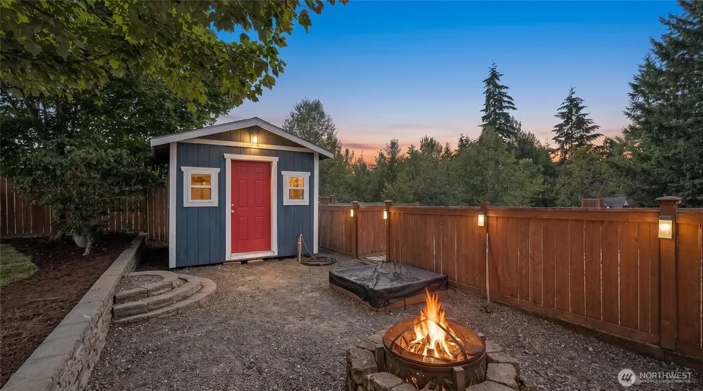 19701 100th Street E Bonney Lake WA 98391