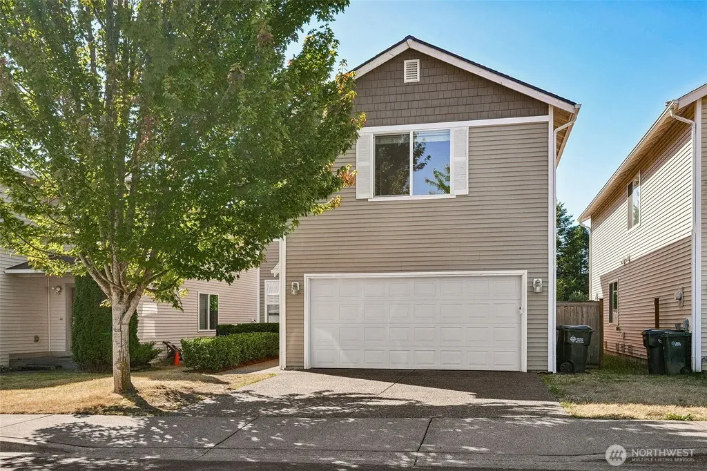19701 100th Street E Bonney Lake WA 98391