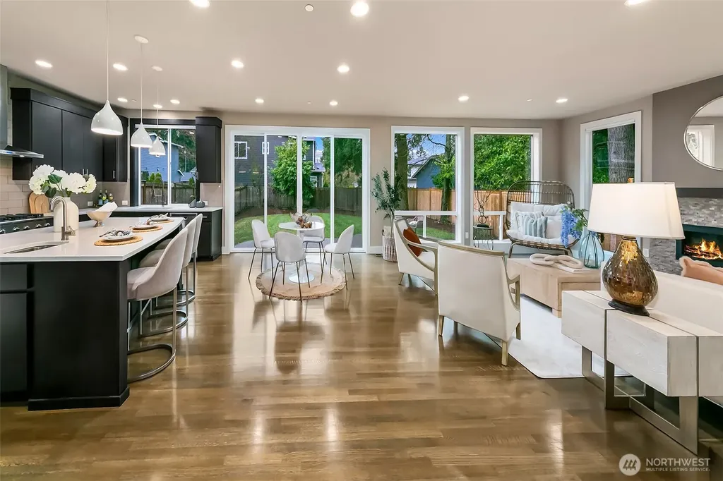 7809 NE 126th Avenue Kirkland WA 98033
