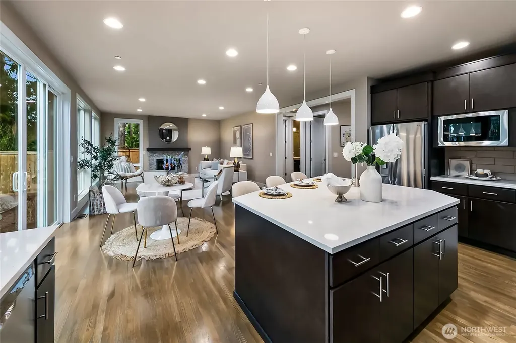 7809 NE 126th Avenue Kirkland WA 98033