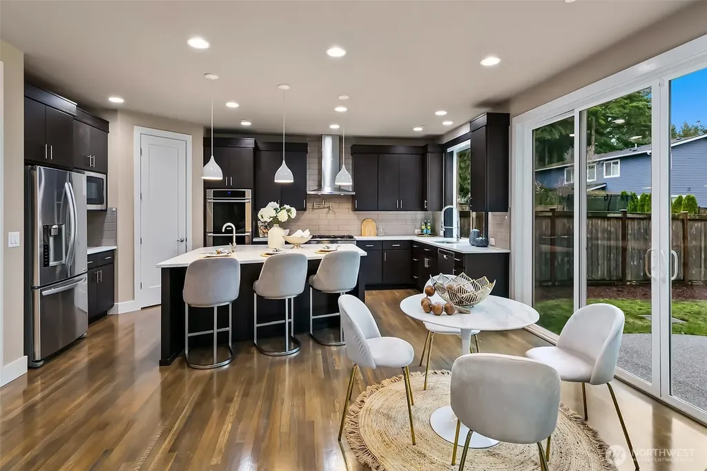 7809 NE 126th Avenue Kirkland WA 98033
