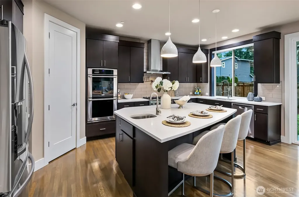 7809 NE 126th Avenue Kirkland WA 98033