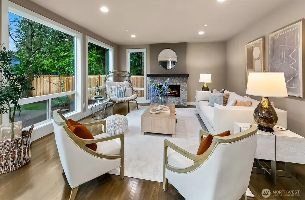 7809 NE 126th Avenue Kirkland WA 98033