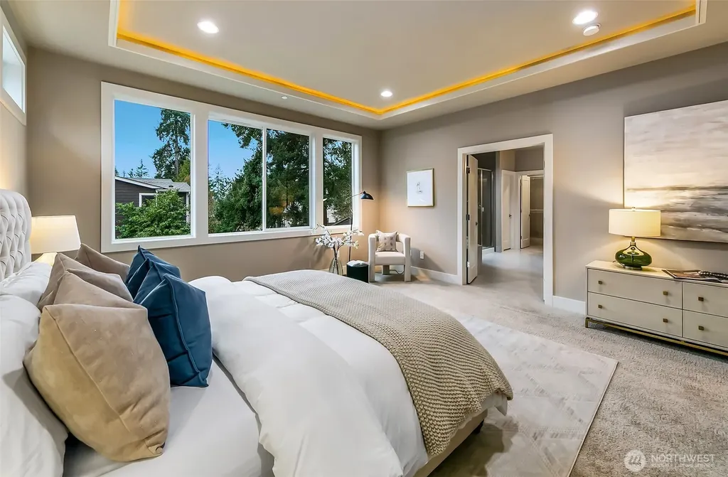 7809 NE 126th Avenue Kirkland WA 98033