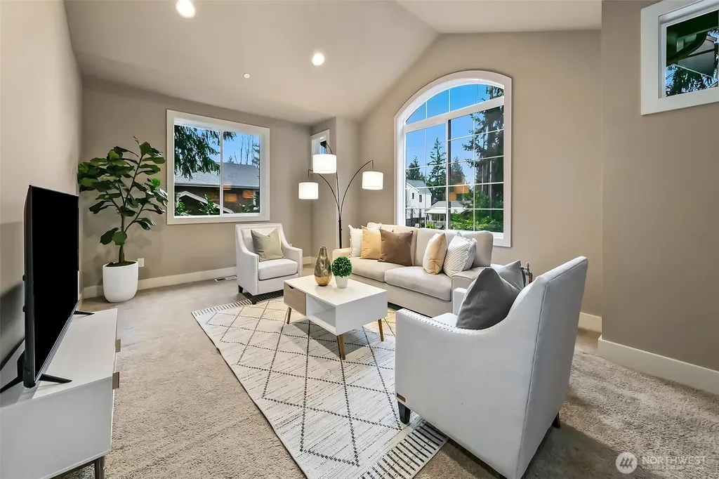7809 NE 126th Avenue Kirkland WA 98033