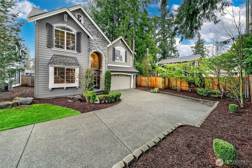7809 NE 126th Avenue Kirkland WA 98033