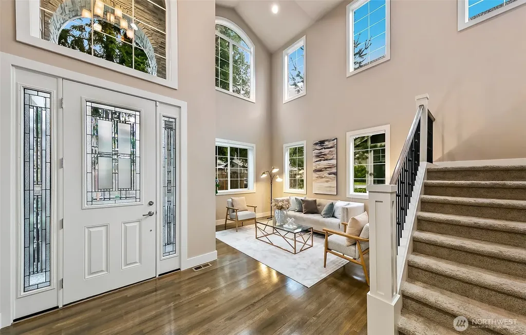 7809 NE 126th Avenue Kirkland WA 98033