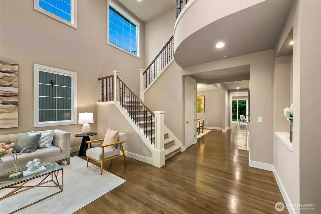7809 NE 126th Avenue Kirkland WA 98033