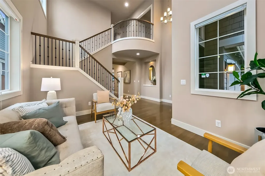 7809 NE 126th Avenue Kirkland WA 98033
