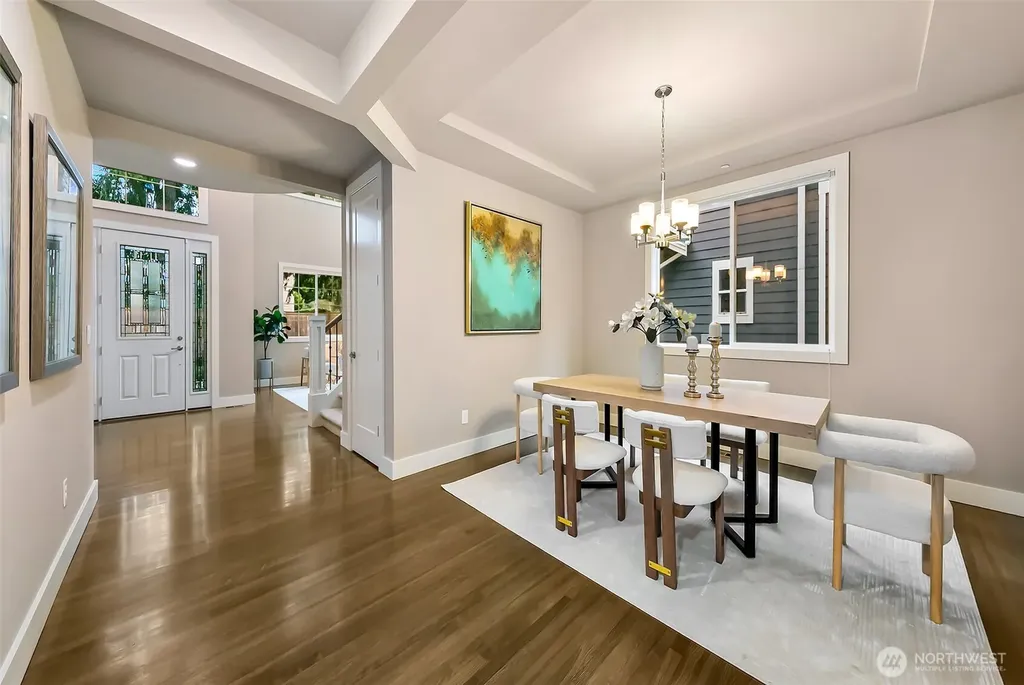 7809 NE 126th Avenue Kirkland WA 98033