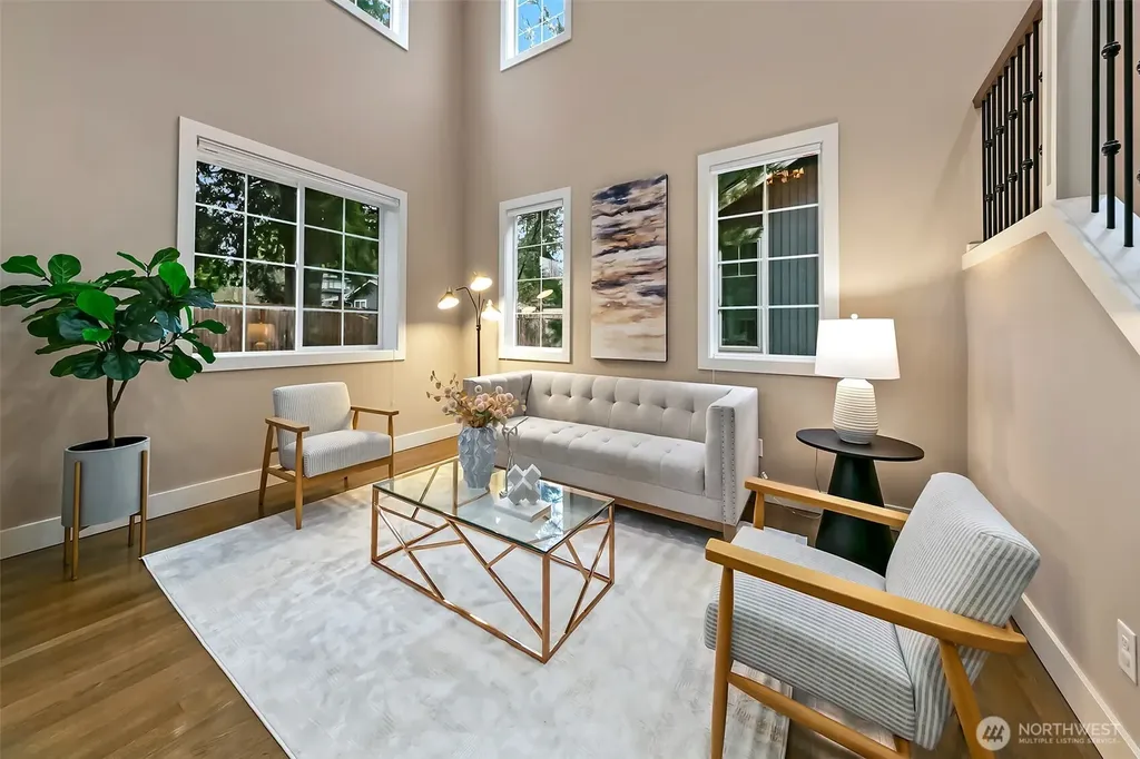 7809 NE 126th Avenue Kirkland WA 98033