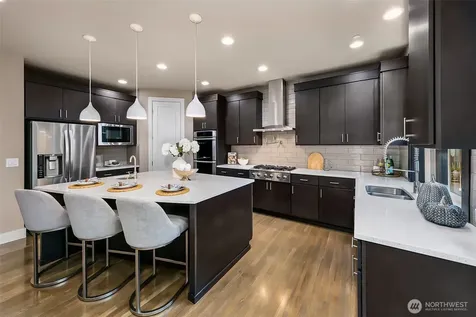 7809 NE 126th Avenue Kirkland WA 98033