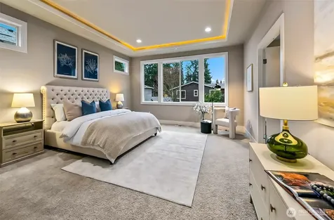7809 NE 126th Avenue Kirkland WA 98033
