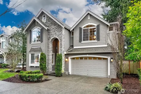 7809 NE 126th Avenue Kirkland WA 98033
