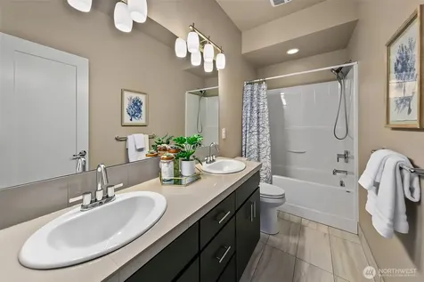 7809 NE 126th Avenue Kirkland WA 98033