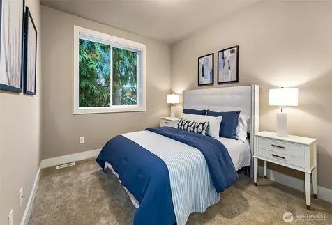 7809 NE 126th Avenue Kirkland WA 98033