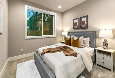 7809 NE 126th Avenue Kirkland WA 98033