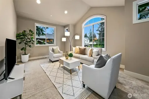 7809 NE 126th Avenue Kirkland WA 98033