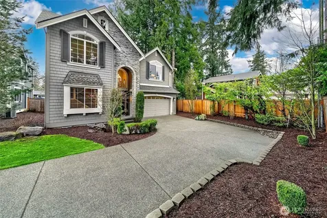 7809 NE 126th Avenue Kirkland WA 98033
