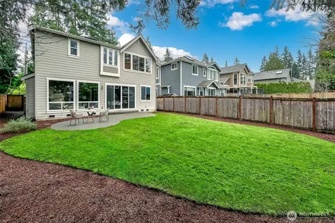 7809 NE 126th Avenue Kirkland WA 98033