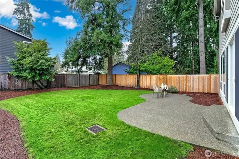 7809 NE 126th Avenue Kirkland WA 98033