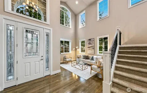 7809 NE 126th Avenue Kirkland WA 98033