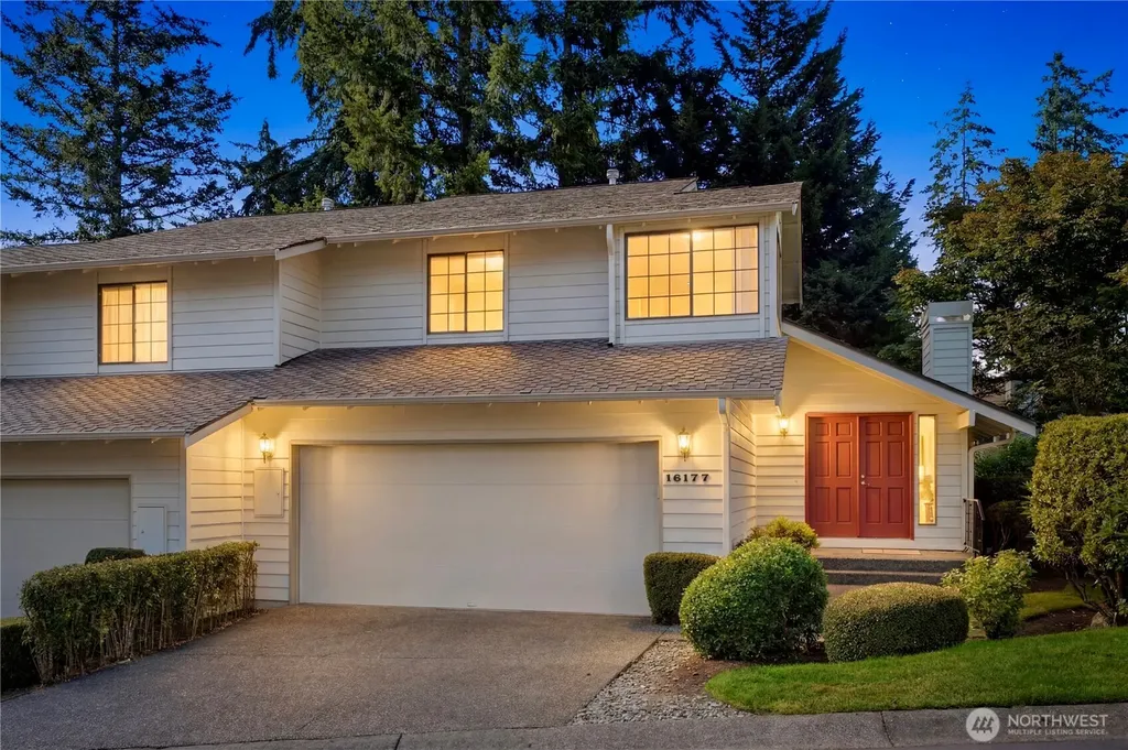 16177 SE 33rd Circle Bellevue WA 98008